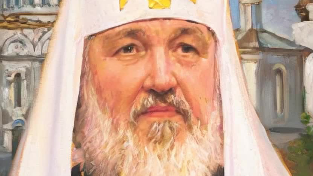 «Большая любовь к Петербургу»: анимации картин для персональной выставки Никаса Сафронова. Главная