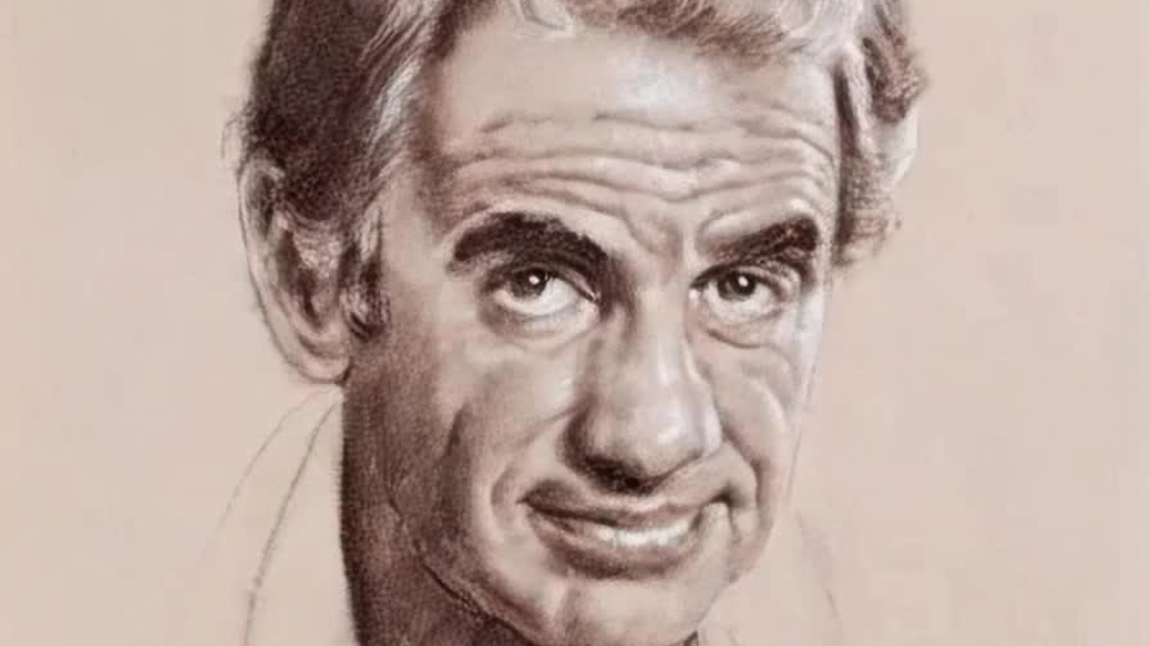 «Большая любовь к Петербургу»: анимации картин для персональной выставки Никаса Сафронова. Главная