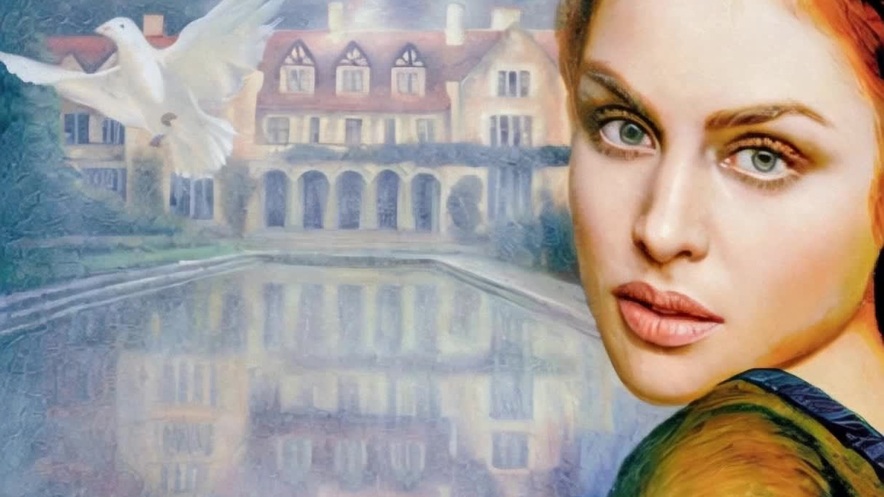 «Большая любовь к Петербургу»: анимации картин для персональной выставки Никаса Сафронова. Главная