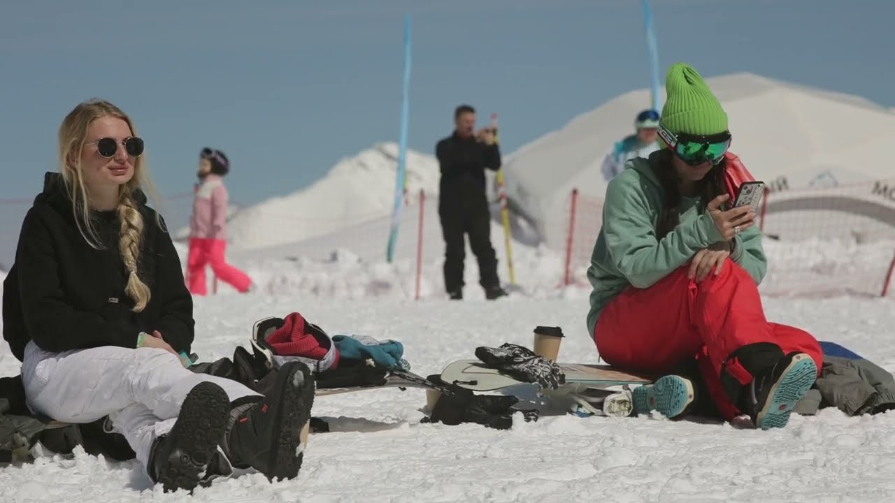 Видео. RetroChic Фото