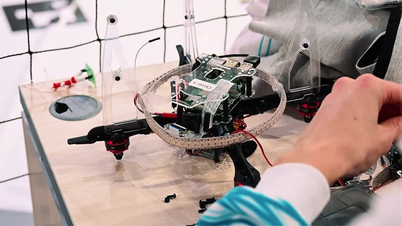 Видеоработы. Фотограф и видеограф в Москве Анна Матюхина