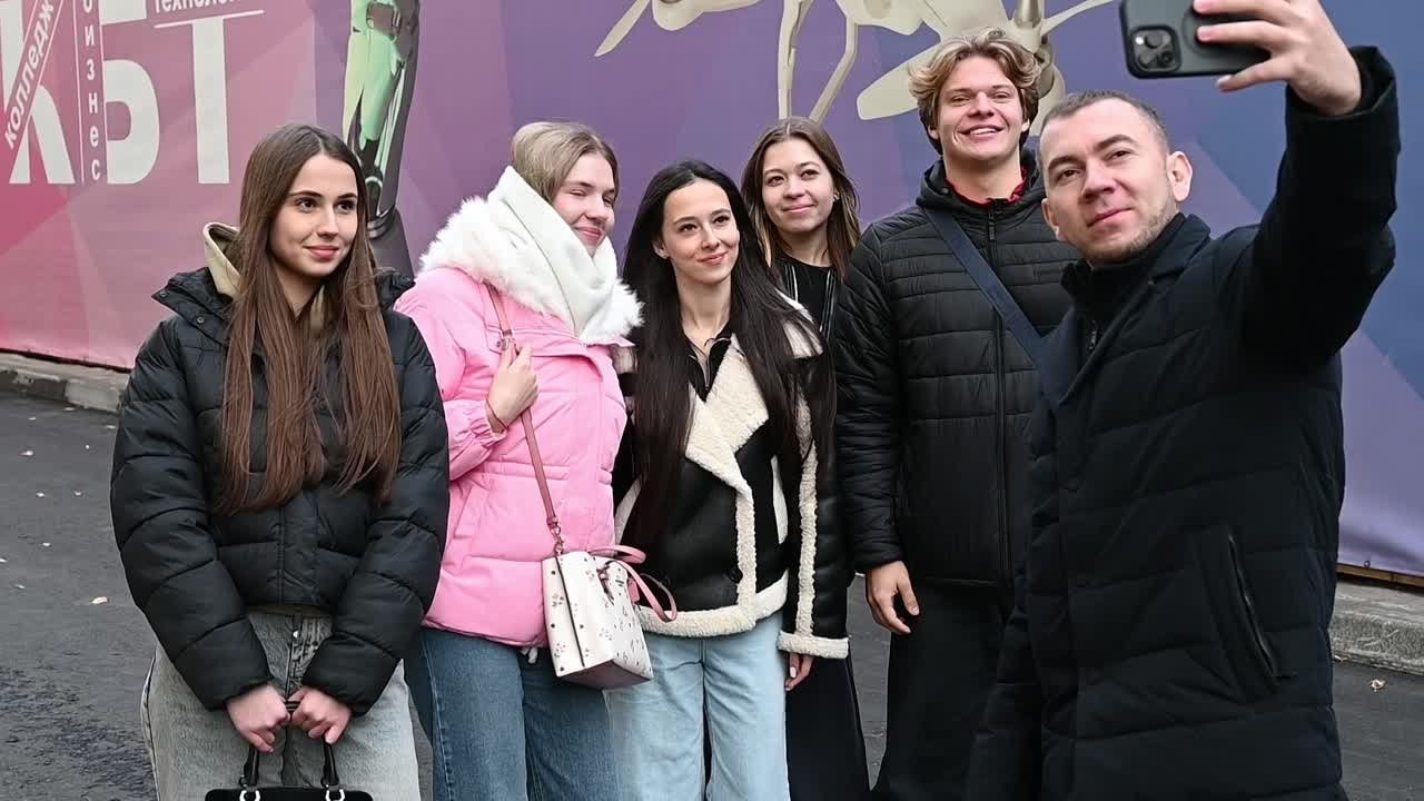 Видеоработы. Фотограф и видеограф в Москве Анна Матюхина