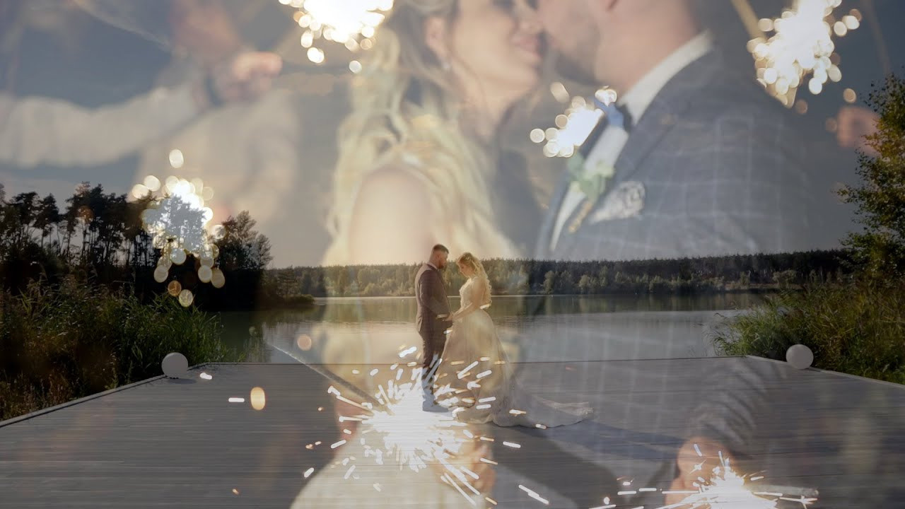 Свадебное видео, качественно и доступно. Белгород