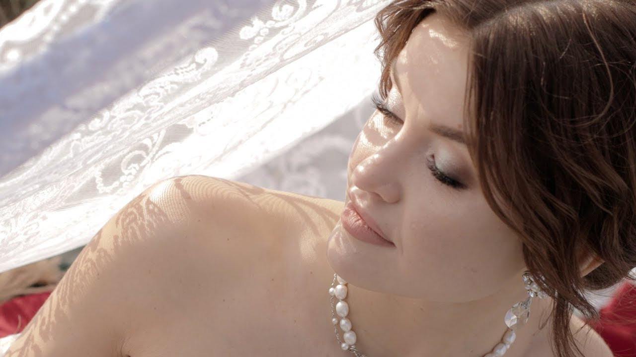 Свадебное видео, качественно и доступно. Белгород