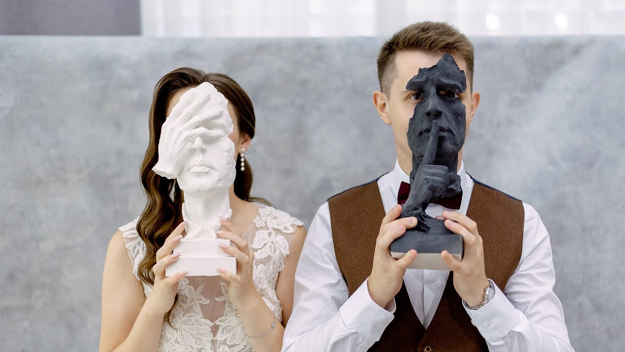 Свадебное видео, качественно и доступно. Белгород