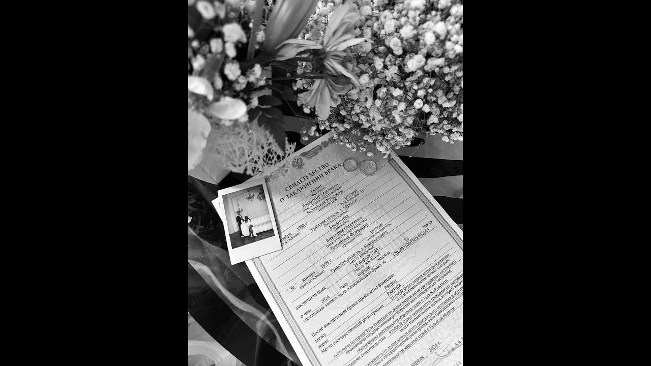 Видео съемка. Фотограф Дмитрий Опаленов