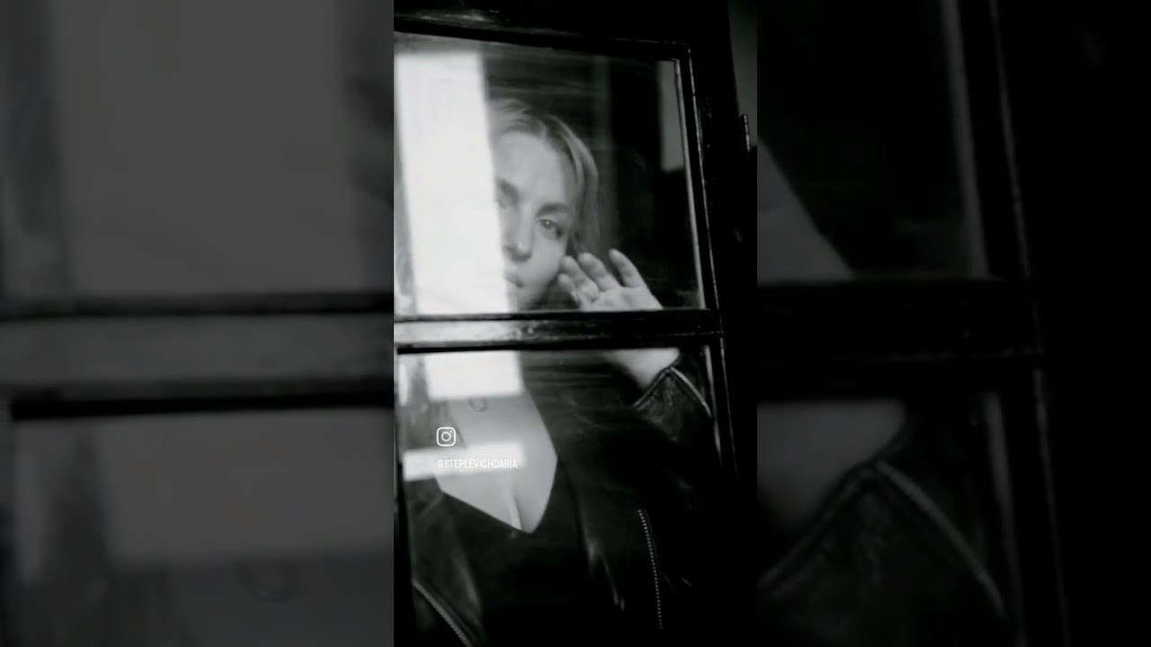 ВИДЕО. Женский фотограф в Санкт-Петербурге Степлевич Дарья