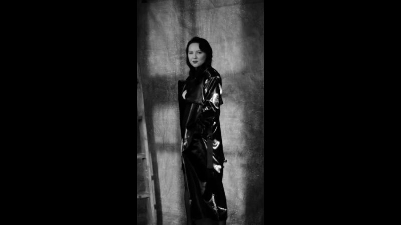 ВИДЕО. Женский фотограф в Санкт-Петербурге Степлевич Дарья