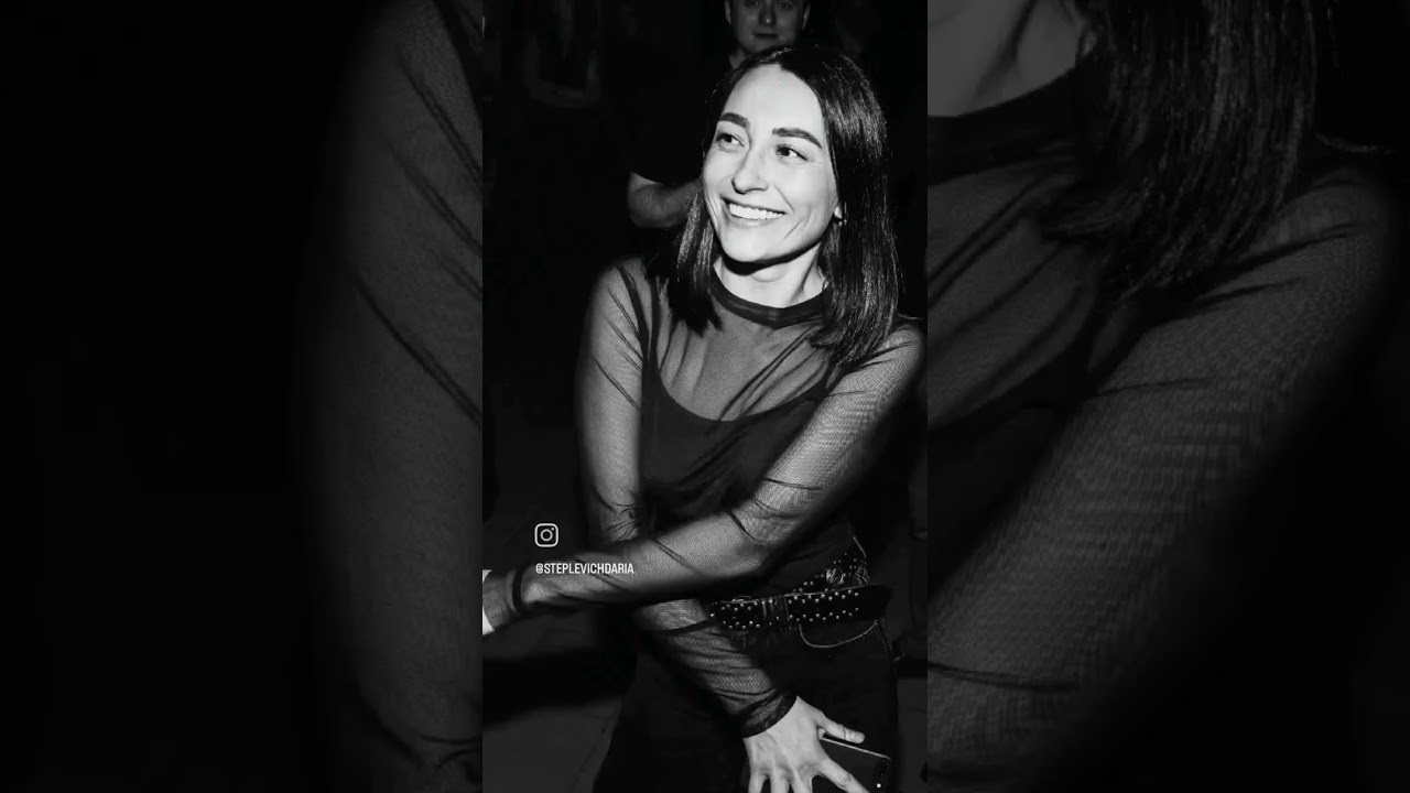 ВИДЕО. Женский фотограф в Санкт-Петербурге Степлевич Дарья