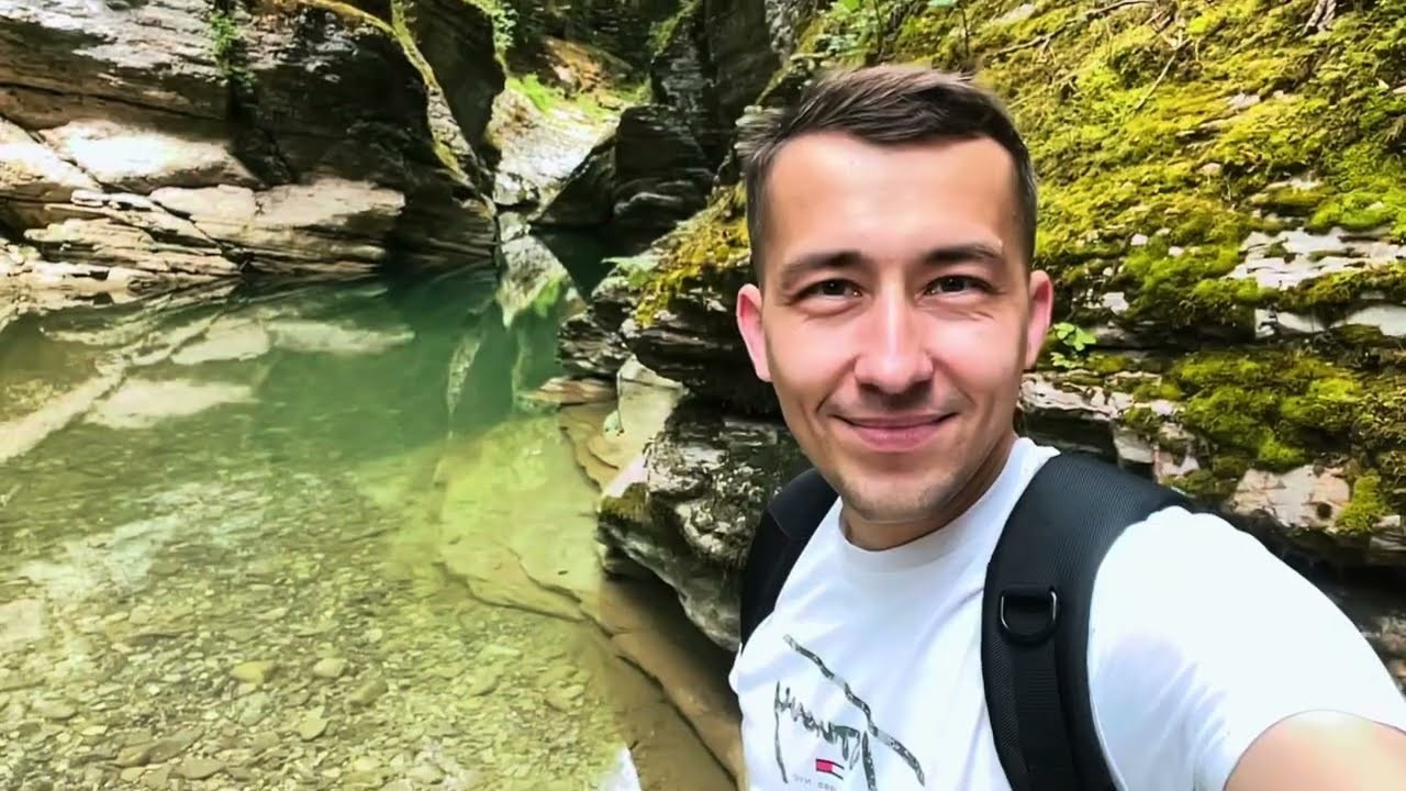 Путешествия. Фотограф в Москве Максим Юртаев