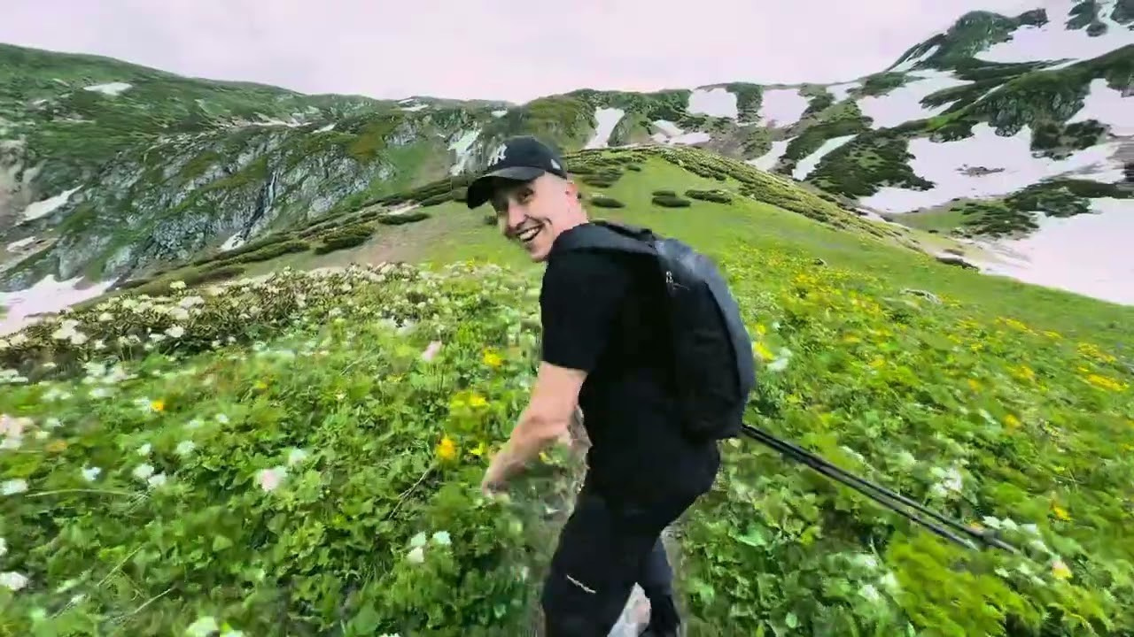 Путешествия. Фотограф в Москве Максим Юртаев