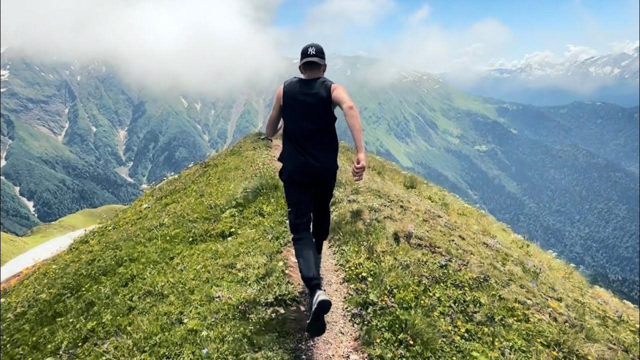 Путешествия. Фотограф в Москве Максим Юртаев