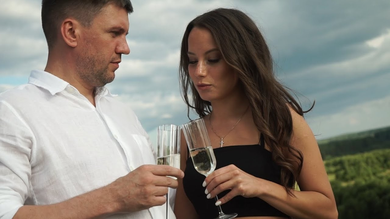 Love story. Главная