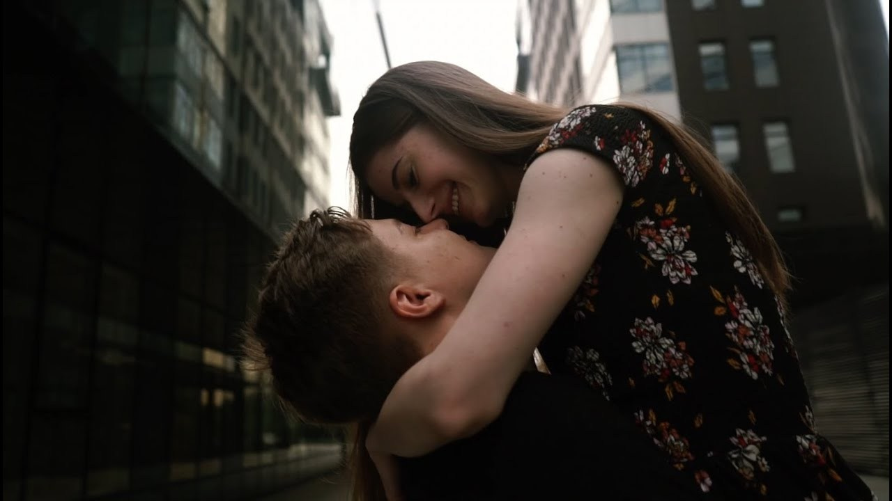 Love story. Главная