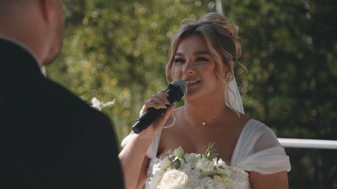 Свадьбы. Видеосъемка полного цикла в Екатеринбурге Андрей Долгих amediaproduction