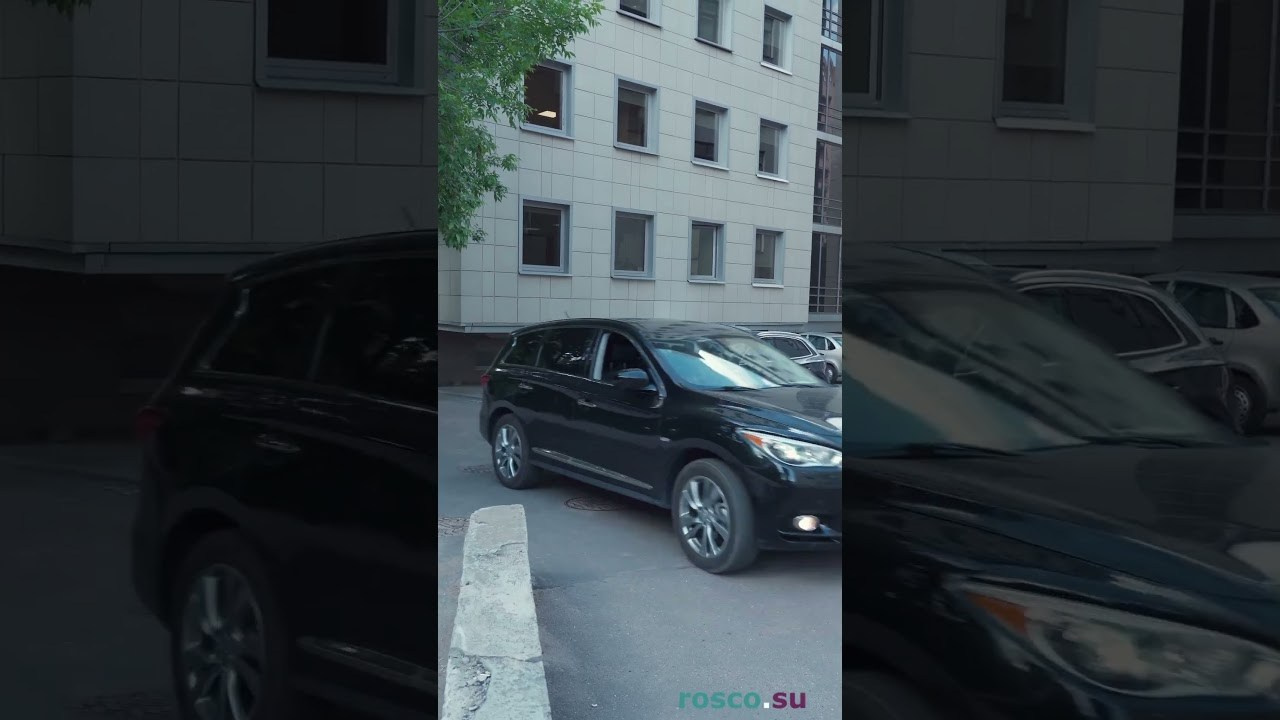 Рилс. Фото / Видеосъемка в Москве