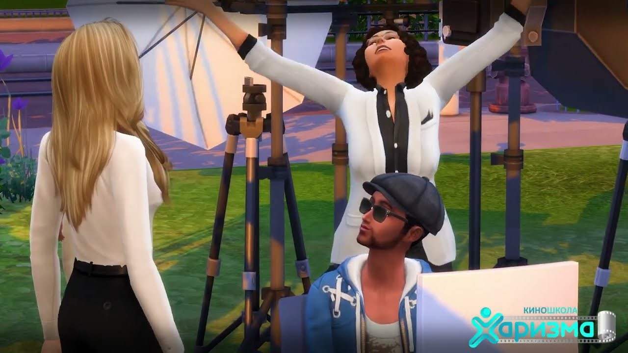 Реклама мультипликация. Фото / Видеосъемка в Москве