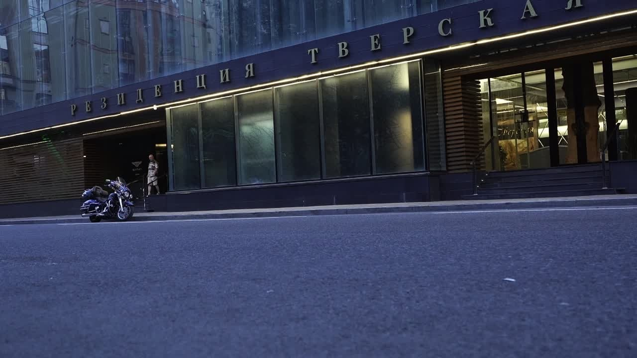 Репортаж Видео Бизнес. Фото / Видеосъемка в Москве