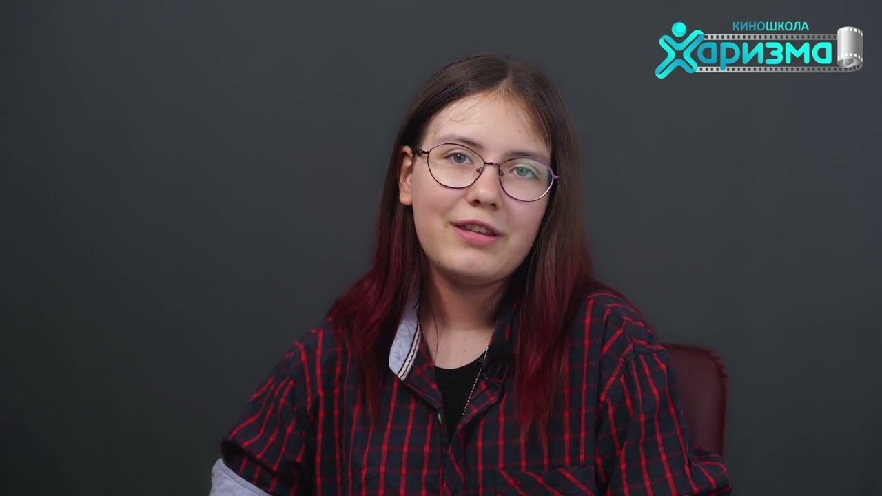 Детские актерские визитки (фото+видео). Фото / Видеосъемка в Москве