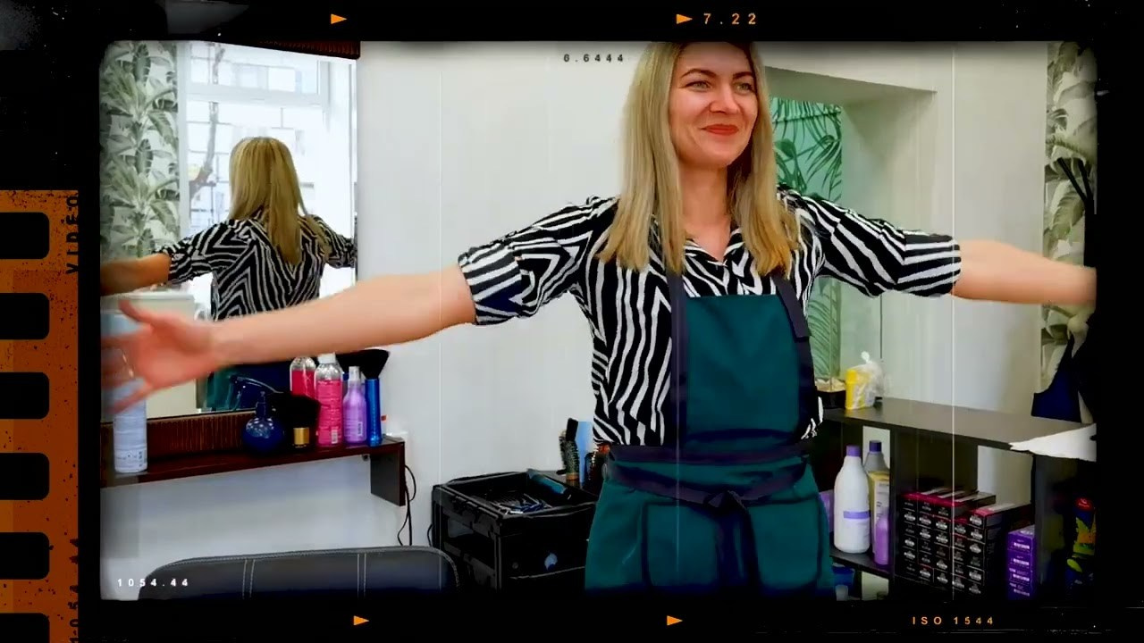 Рилс. Фото / Видеосъемка в Москве