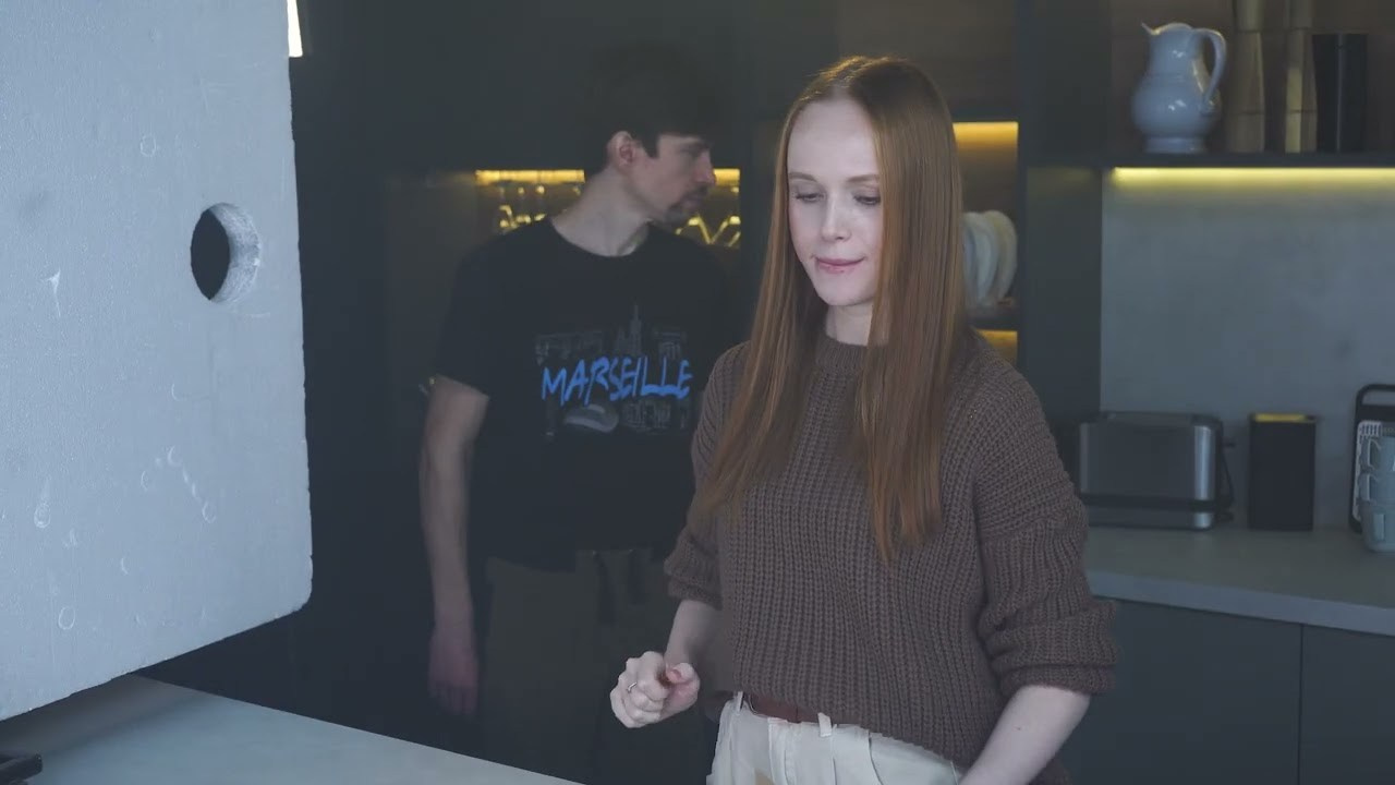 Бэкстейдж. Фото / Видеосъемка в Москве