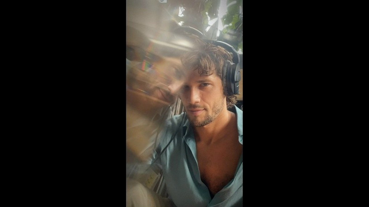 Кампейн для бренда одежды / фото / видео. Женский и мужской фотограф Катя Ганс в Москве