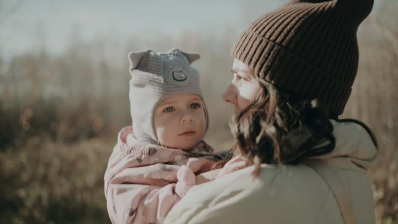 Семейное кино. Фотограф в Тюмени Екатерина Чернецкая