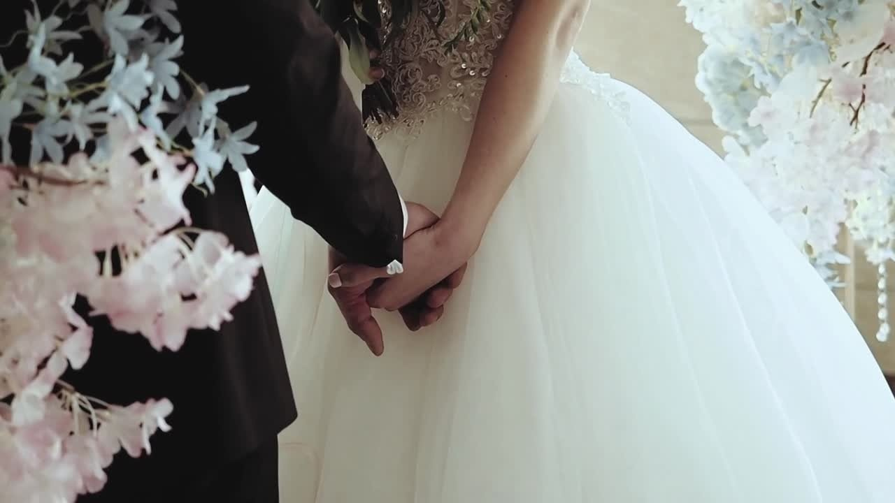 Свадебное видео