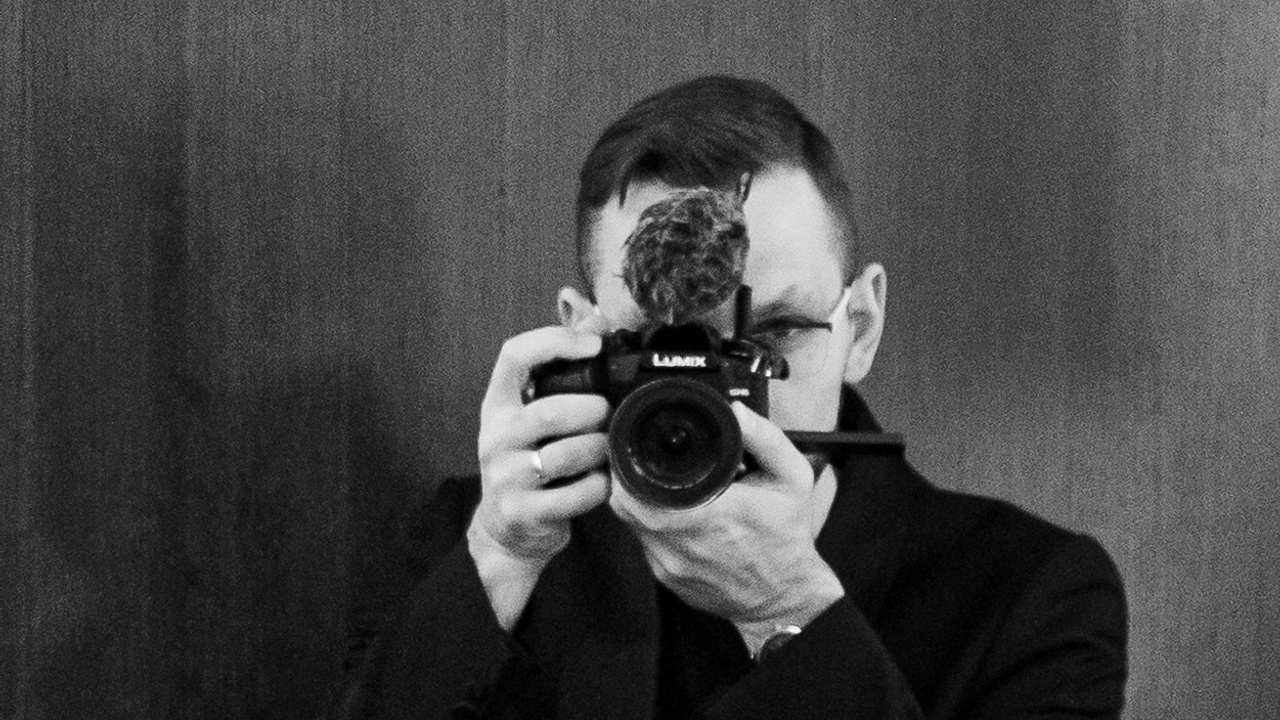 Рекламная съемка