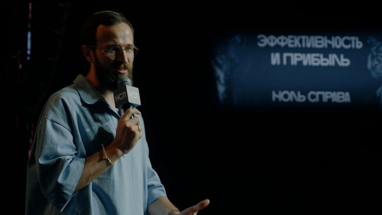 Бэк организаторам. Свадебный Видеограф Виктор Васяков в Москве и Московской области