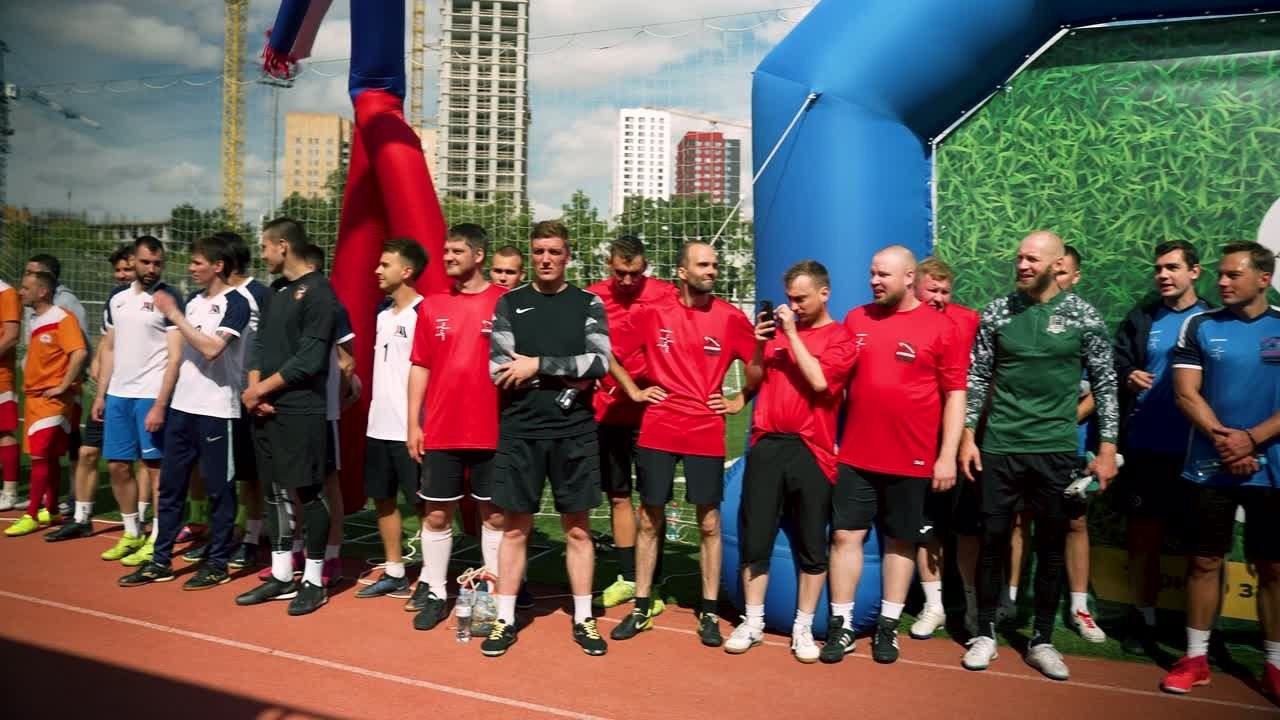 Репортажная съемка. Свадебный видеограф в Екатеринбурге Матвей Кубланов