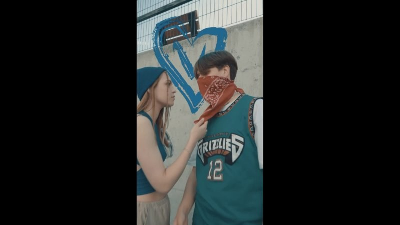 REELS. Свадебный видеограф в Екатеринбурге Матвей Кубланов