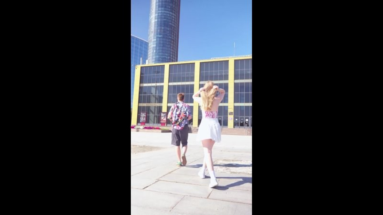 REELS. Свадебный видеограф в Екатеринбурге Матвей Кубланов