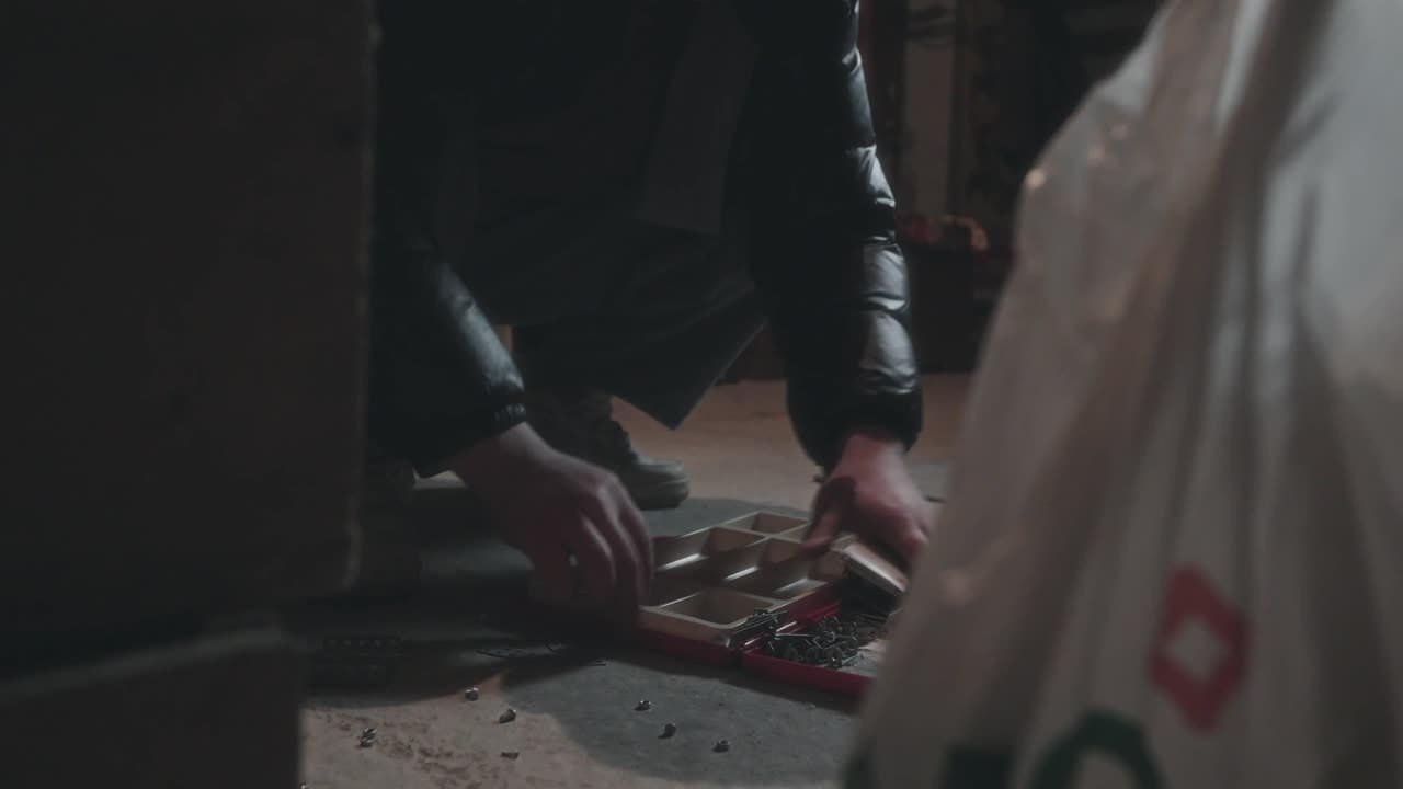 Творческая съемка. Свадебный видеограф в Екатеринбурге Матвей Кубланов