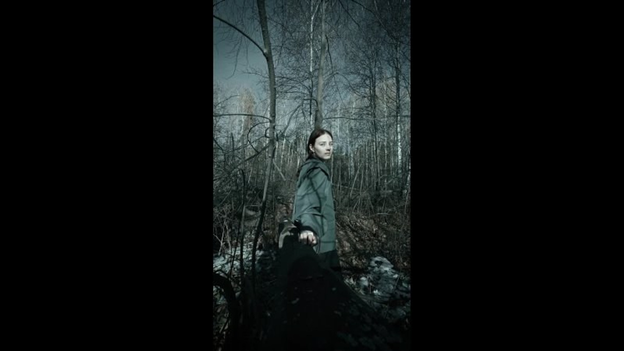 REELS. Свадебный видеограф в Екатеринбурге Матвей Кубланов