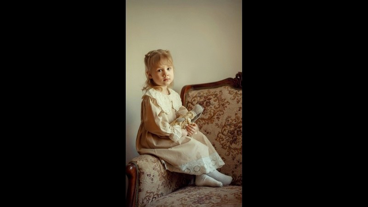 Видеоролики. Детский и семейный фотограф Маша Ленгауэр