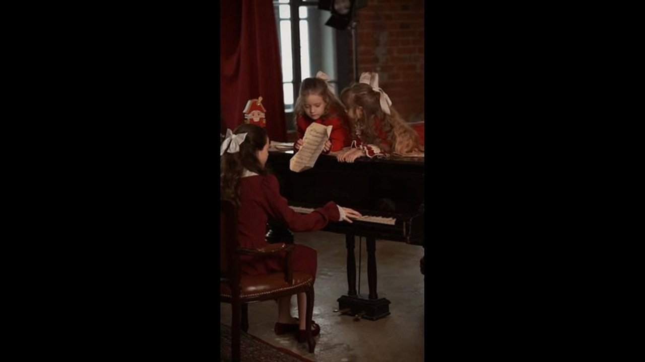 Видеоролики. Детский и семейный фотограф Маша Ленгауэр