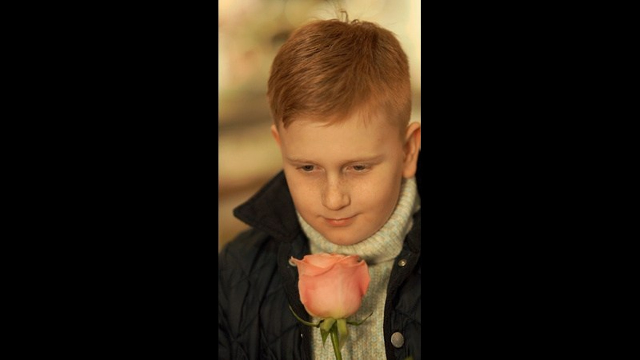 Видеоролики. Детский и семейный фотограф Маша Ленгауэр