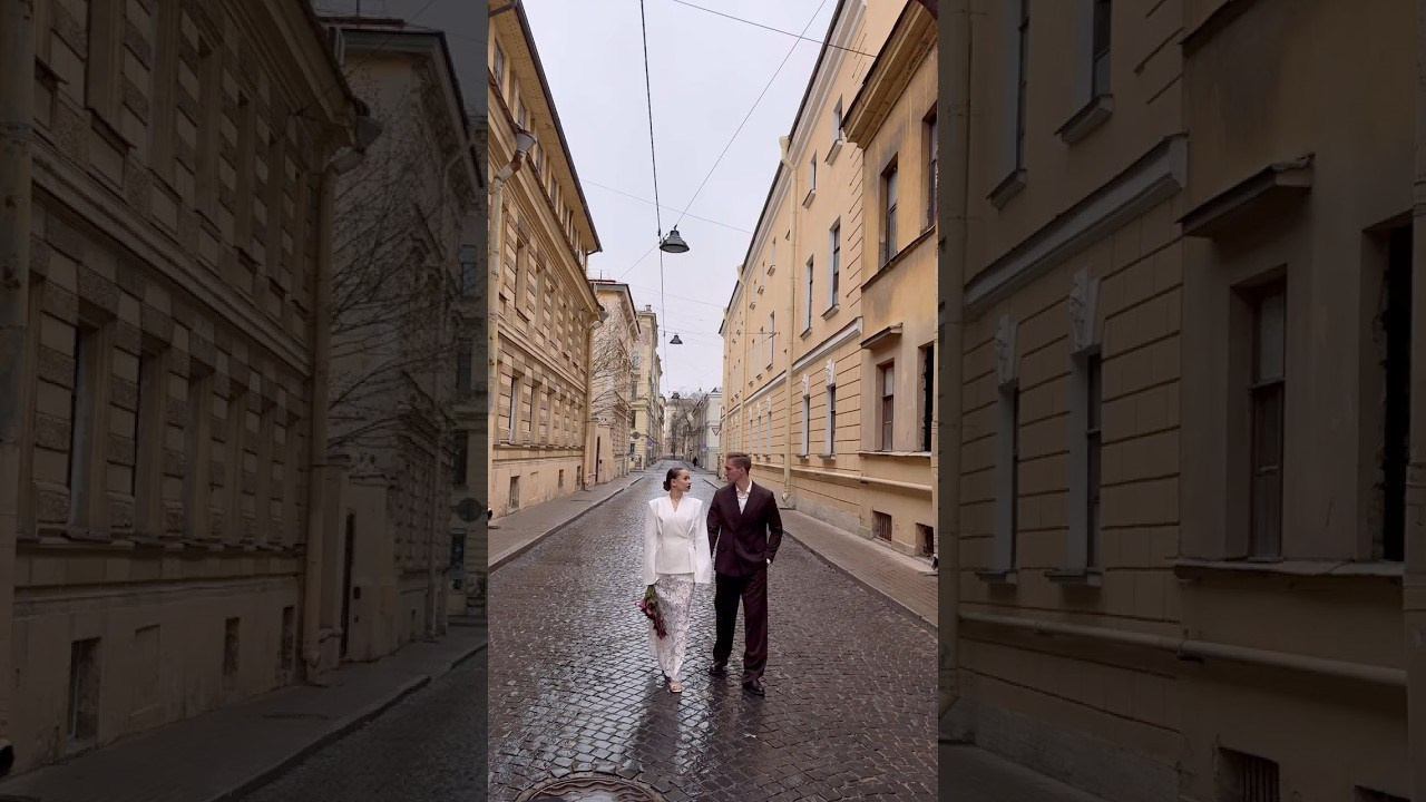 РИЛСМЕЙКЕР. Свадебный фотограф — Наталья Фед СПб/Москва