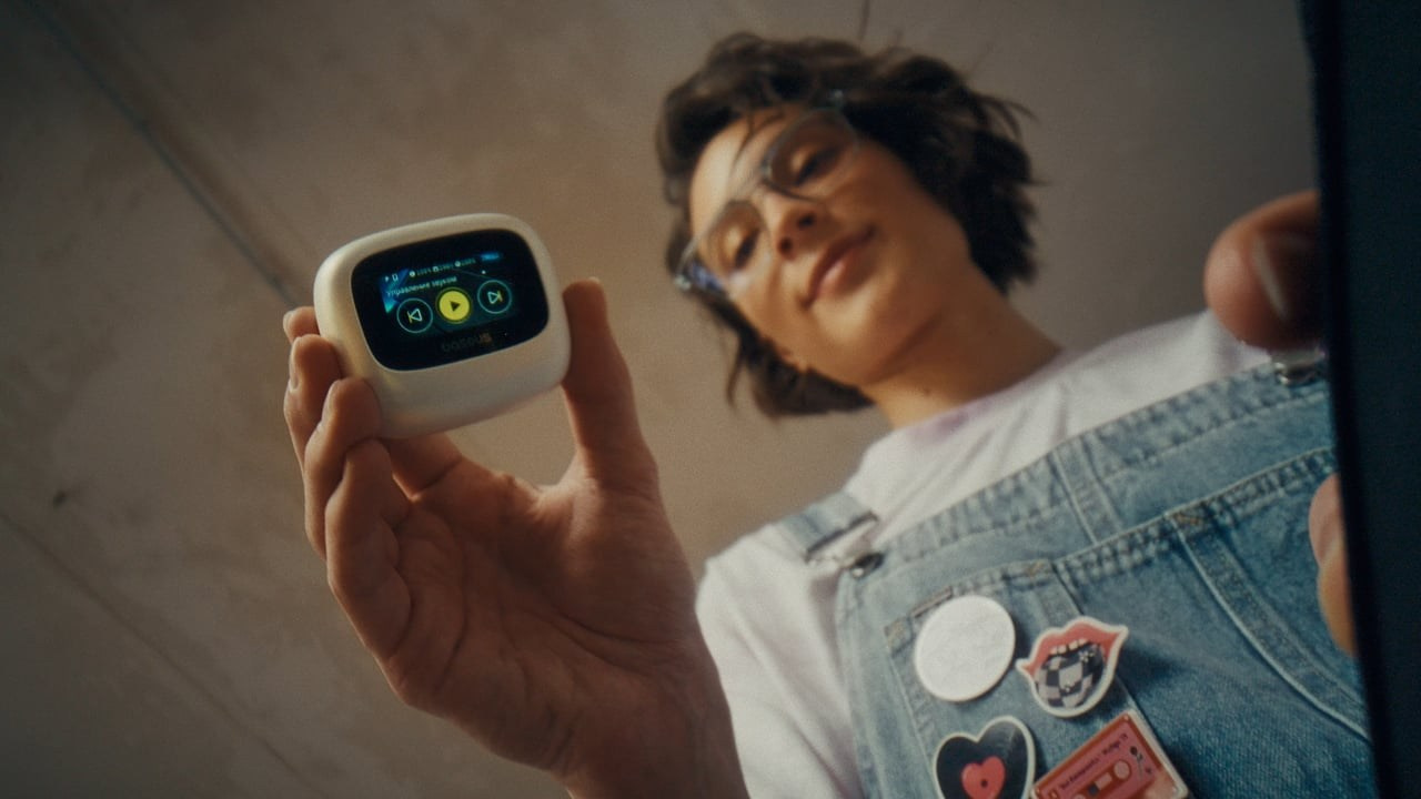 Baesus. Портфолио Зацепина Мария