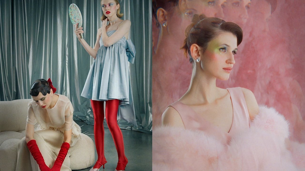 Clair NY. Портфолио Зацепина Мария