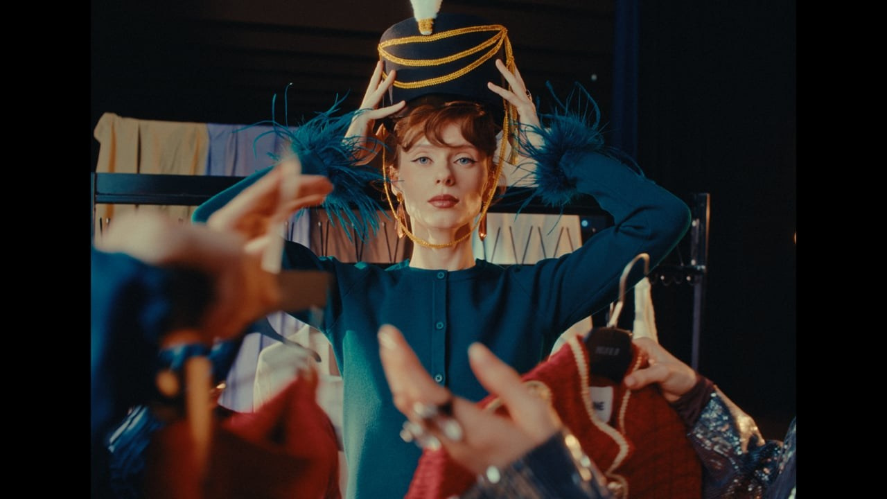 Alula. Портфолио Зацепина Мария