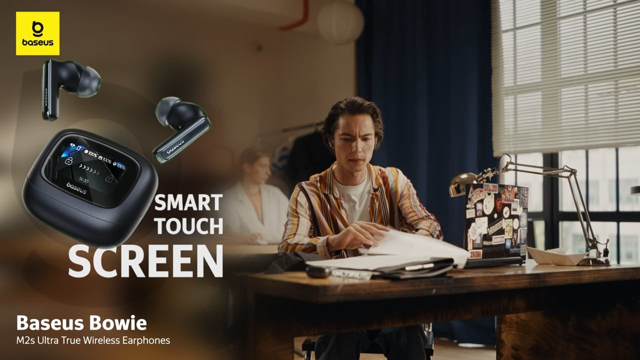 Baesus. Портфолио Зацепина Мария