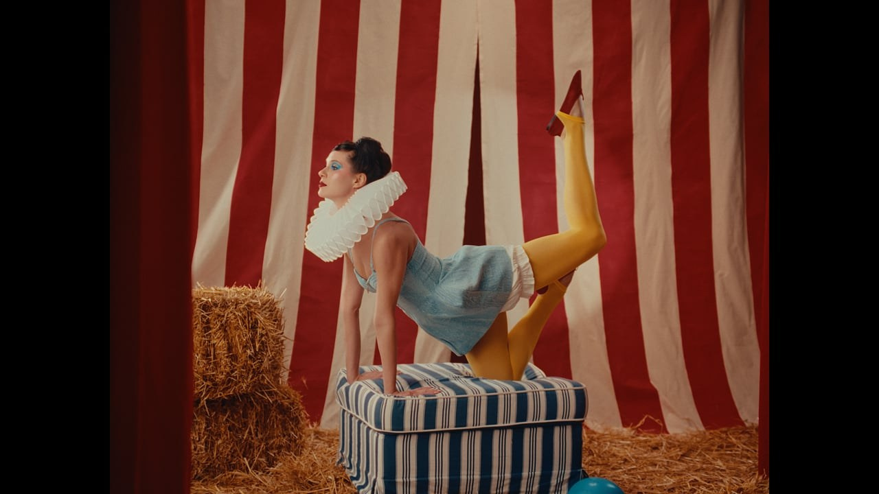 Sculpture x Clair. Портфолио Зацепина Мария