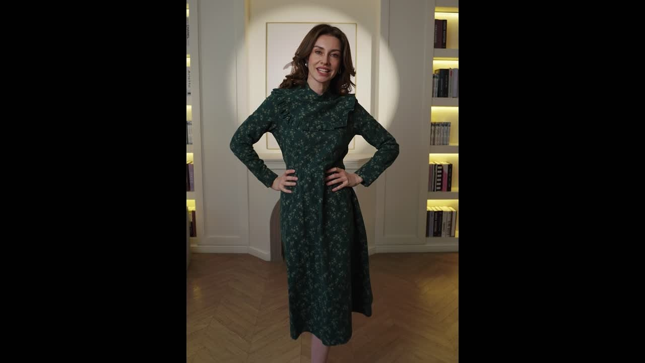 Маркетплейсы. Дмитрий Бабуев Видеограф