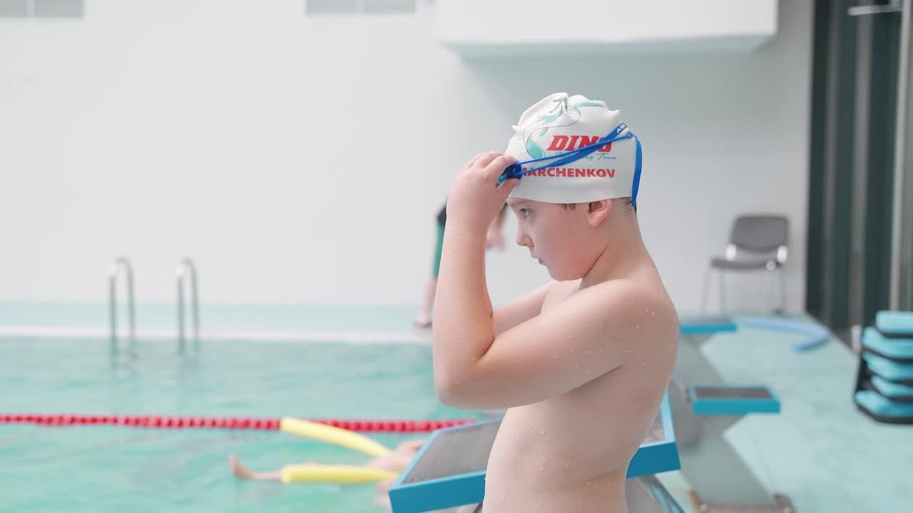 Спорт. Дмитрий Бабуев Видеограф