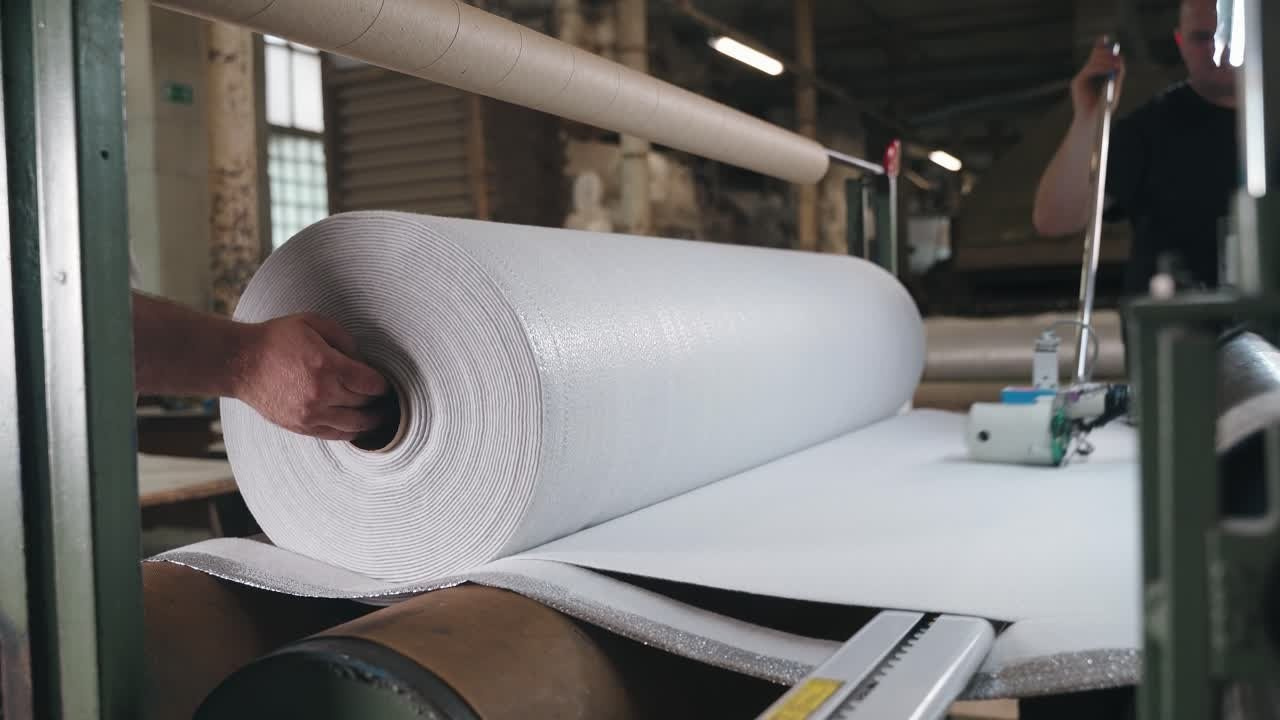 Производства. Дмитрий Бабуев Видеограф