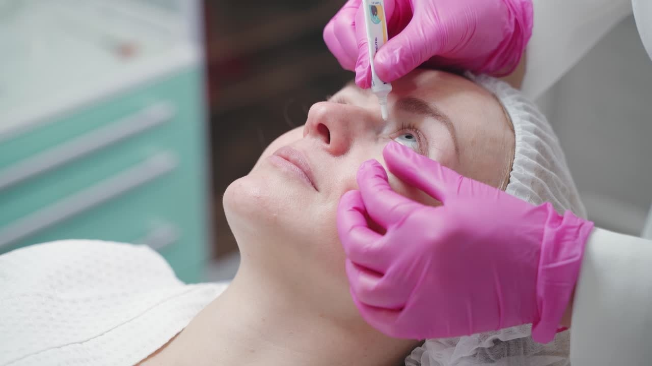 Косметология. Дмитрий Бабуев Видеограф