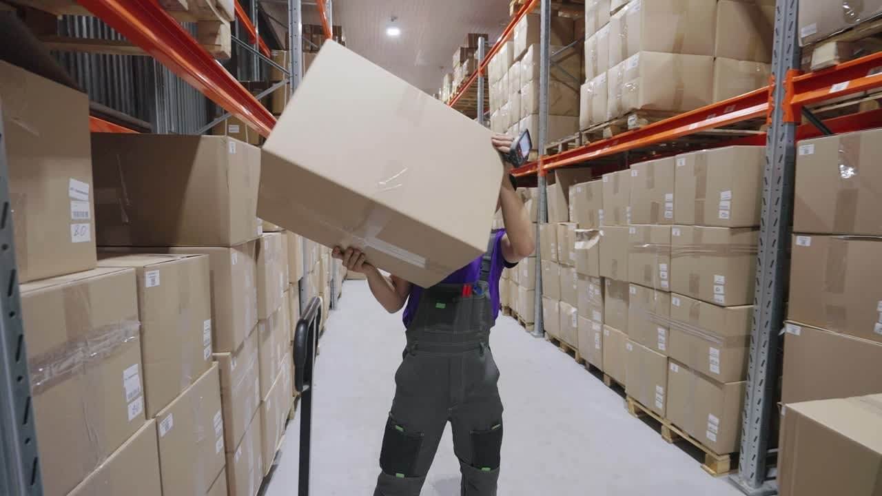 Производства. Дмитрий Бабуев Видеограф