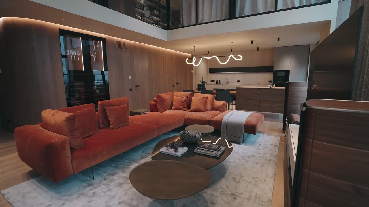 Недвижимость. Дмитрий Бабуев Видеограф